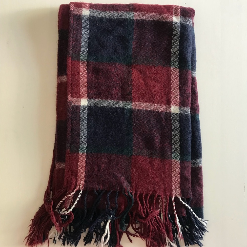 Forever 21 Scarf